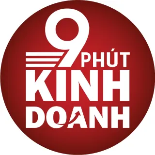 9 Phút Kinh Doanh Đột Phá