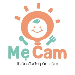 Ăn Dặm Mẹ Cam