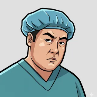 Bác sĩ Dinh dưỡng