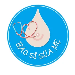 Bác Sĩ Sữa Mẹ Anh Thy