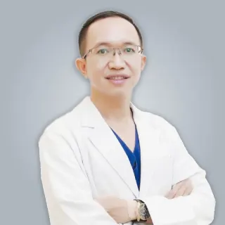 Bác sĩ Trần Minh