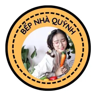 Bếp Nhà Quỳnh