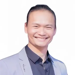 Đặng Kim Toàn Yin Yoga