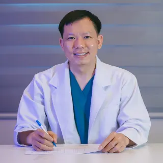 Dr Cao Hữu Thịnh
