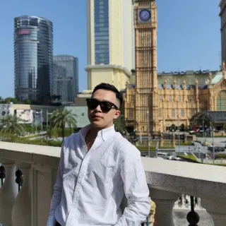 Dũng English Speaking
