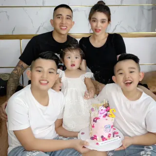Gia Đình Bối Bối