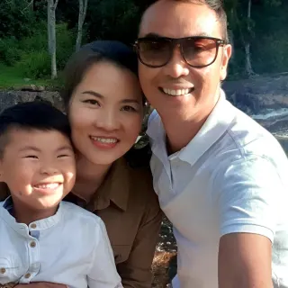 Gia Đình Nhỏ Cuộc Sống Na Uy