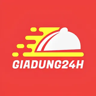 Gia Dụng Tiện Ích 24H