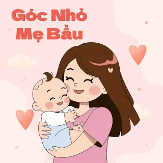 Góc Nhỏ Mẹ Bầu