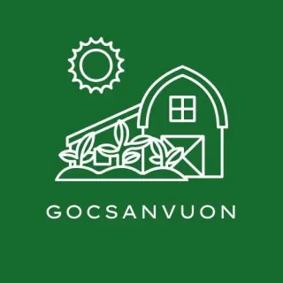 Góc Sân Vườn