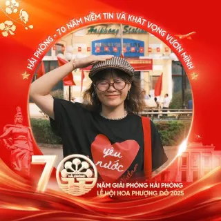Hải Phòng Holic