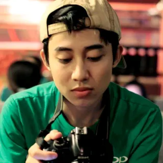 Hậu Sky - Trần Công Hậu