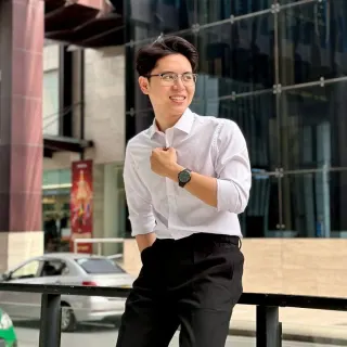 Hieu The Consul
