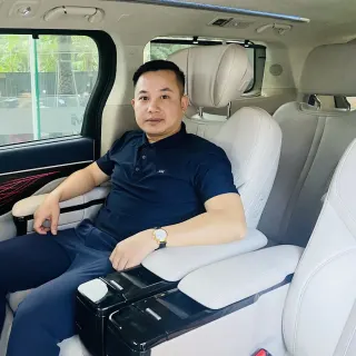 Hoàng Sơn Review Xe