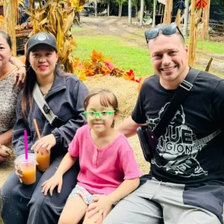 Hoyer Family