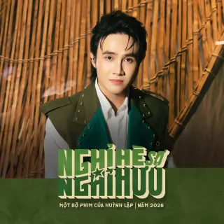 Huỳnh Lập