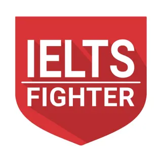 IELTS Fighter