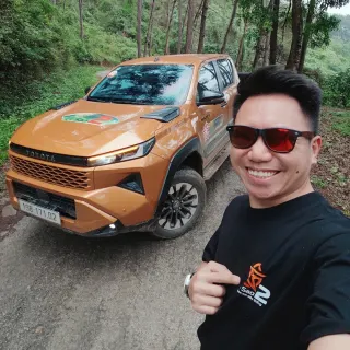 Kenz Nguyễn