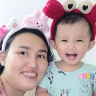 Mẹ Bỉm Bận Bịu