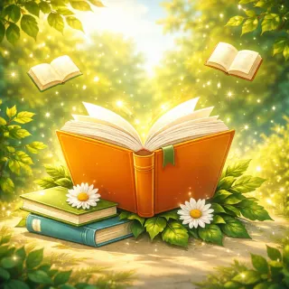 Mỗi Ngày Một Cuốn Sách