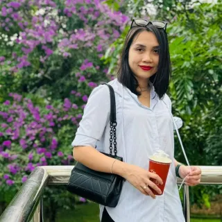 Ms Thu Hải