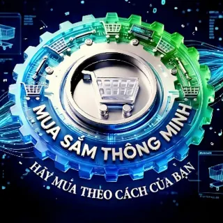 Mua Sắm Thông Minh