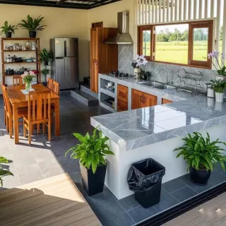Nghiện Decor