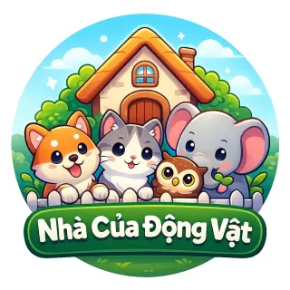 Nhà Của Động Vật