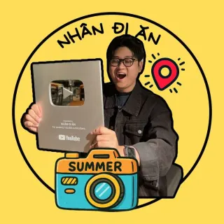 Nhân Đi Ăn