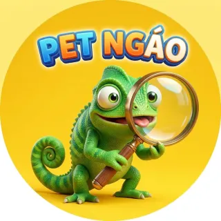 Pet Ngáo Review
