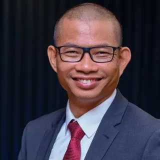 Phạm Thành Long