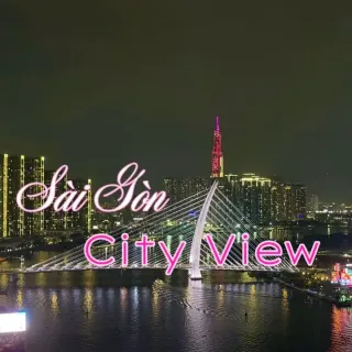 Sài Gòn City View