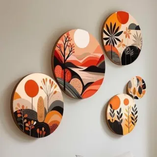 Show Decor