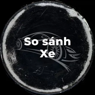 So sánh Xe