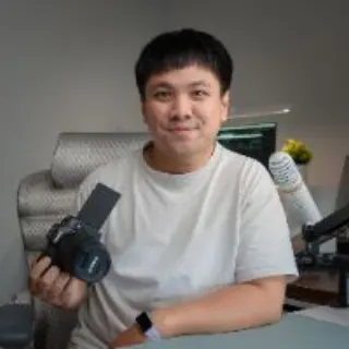 Tài Xài Tech