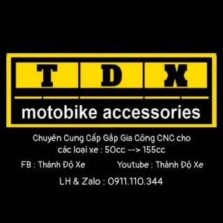 Tam Nguyễn - TDX Racing