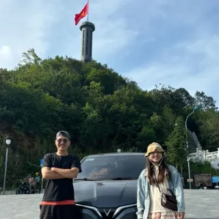 Thích Đi Chơi