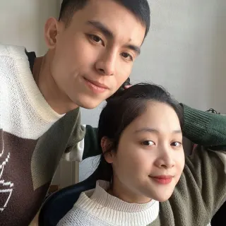 Thuận Thùy Family