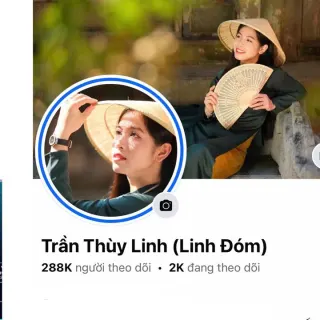 Tiệm Bánh Đom Đóm (Linh Đóm)