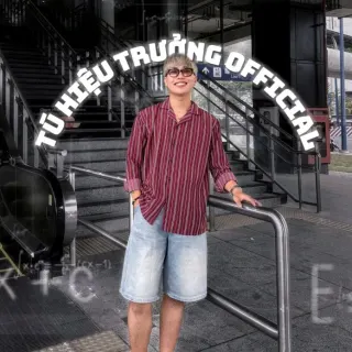 Tú Hiệu Trưởng
