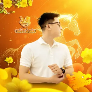Tuấn Đi Đâu