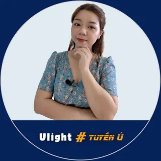 Ulight - Tuyền Ú