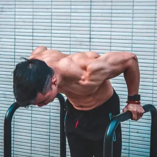 Văn Tới Calisthenics
