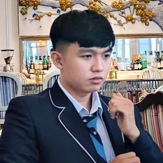 Vinh Tech