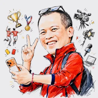 Vlog Minh Hải