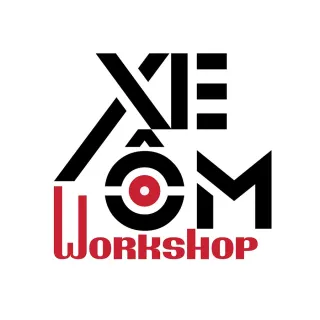 Xe Ôm Workshop